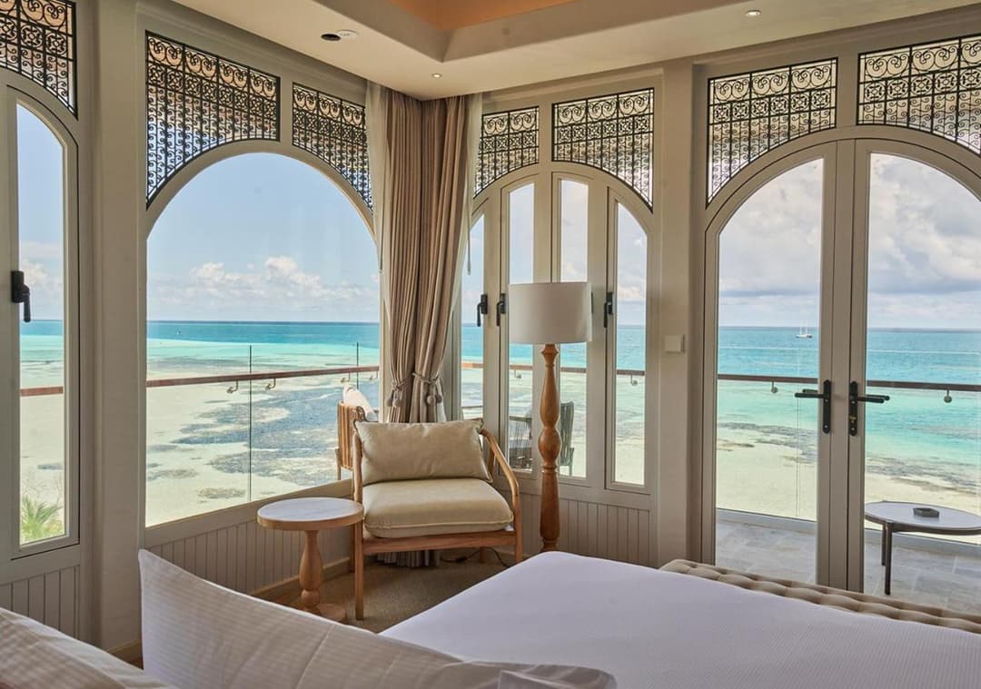 Stone Hotels Dhiffushi - View 43