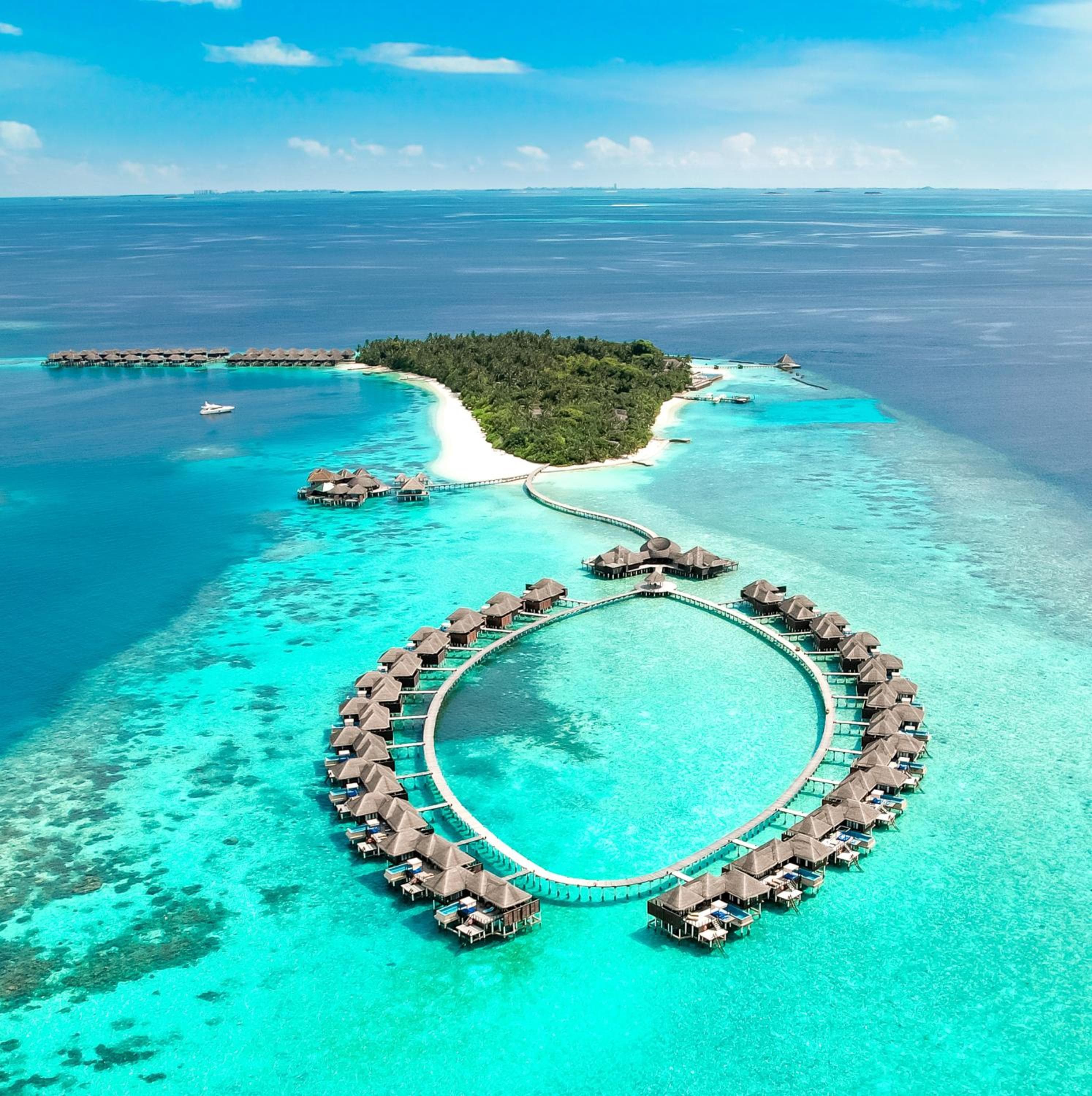 Coco Bodu Hithi - 50 percent off shared roundtrip Speedboat for stays from 1 Sep to 23 Dec 2025 - View 44