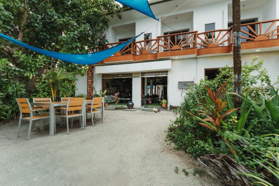 Maamadi Boutique - View 59
