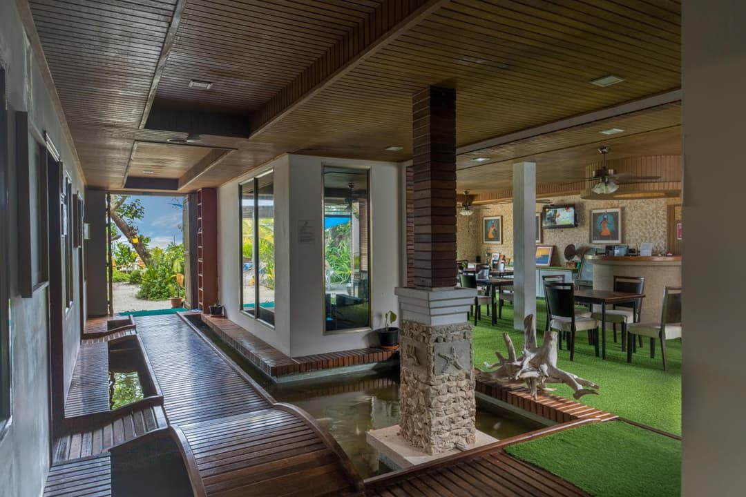 Maamadi Boutique - View 2