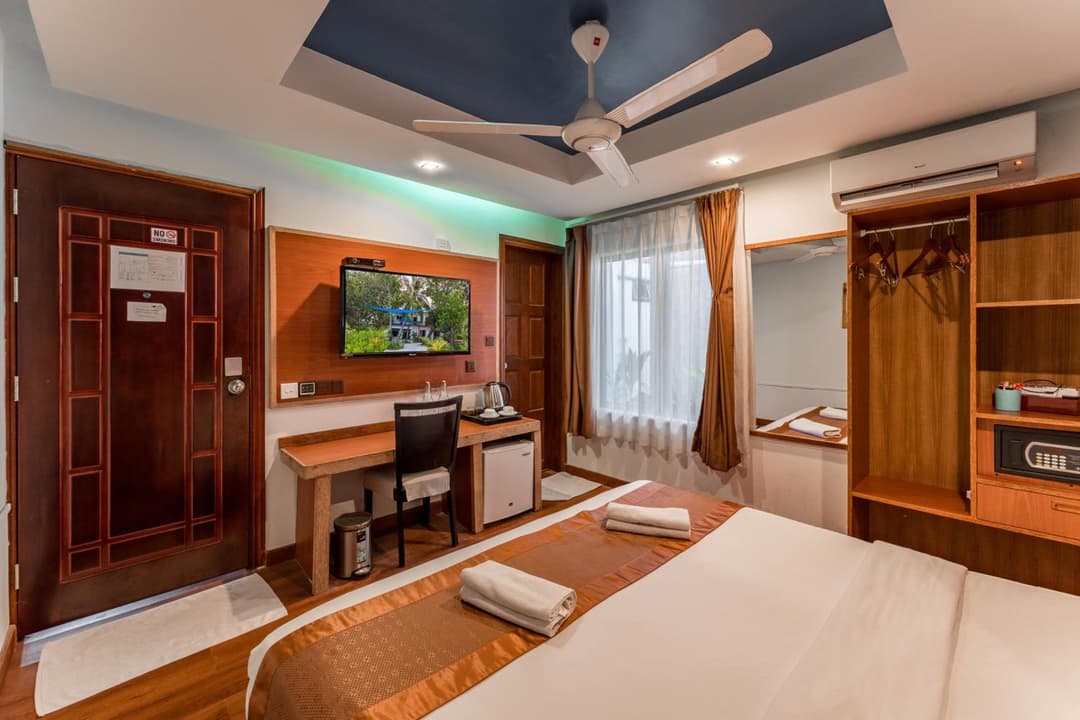 Maamadi Boutique - View 34
