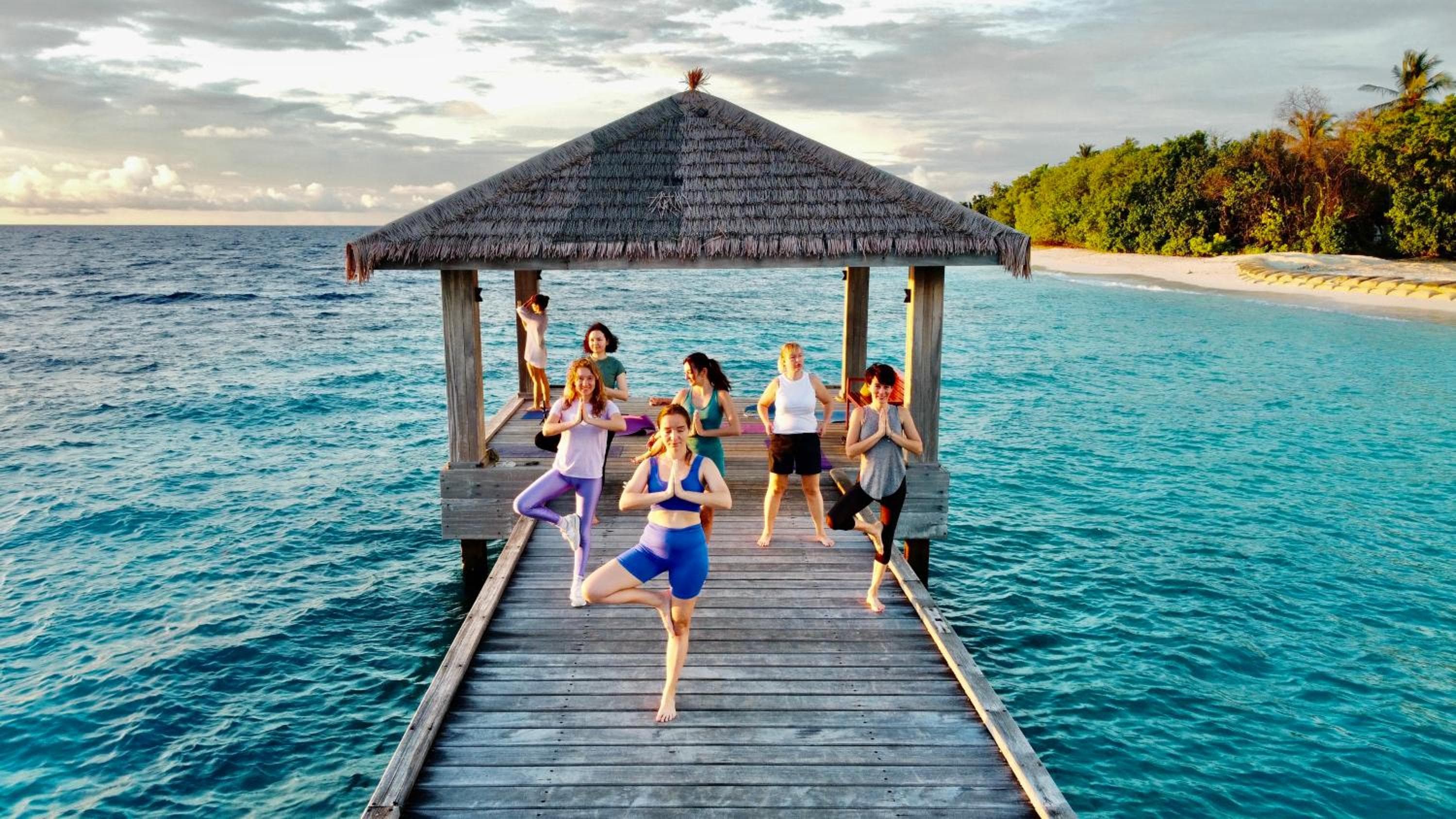 Sabba Summer Suite , Fodhdhoo - View 12