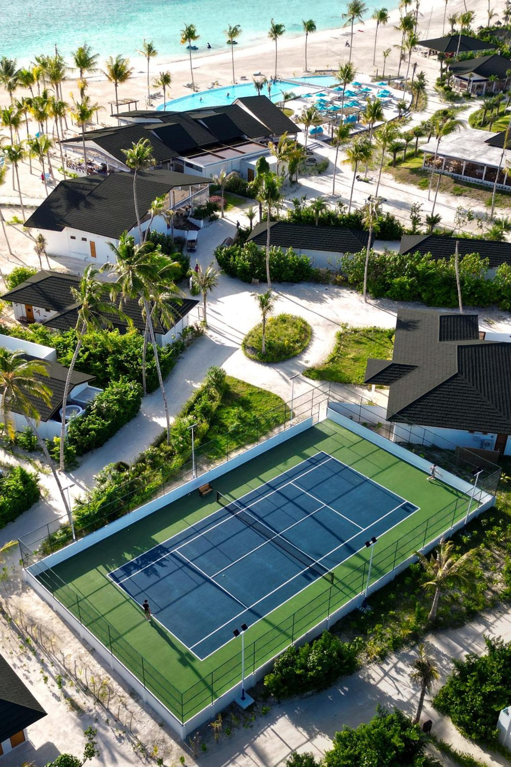 Joy Island Maldives All Inclusive Resort - View 19