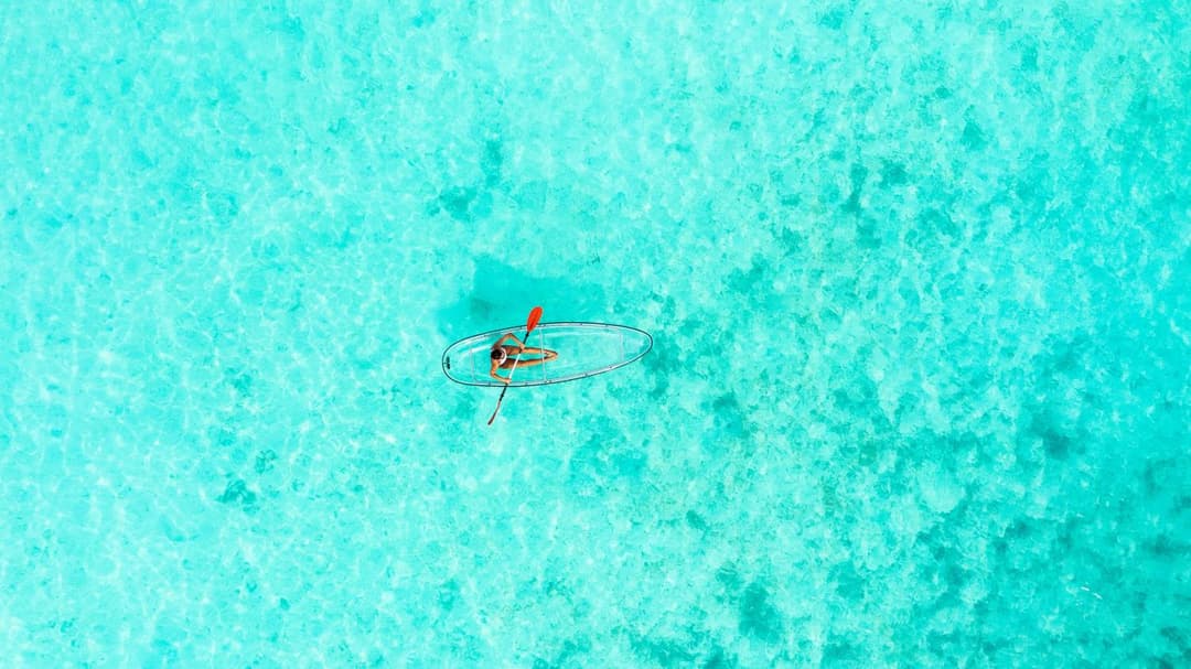 Joy Island Maldives All Inclusive Resort - View 3