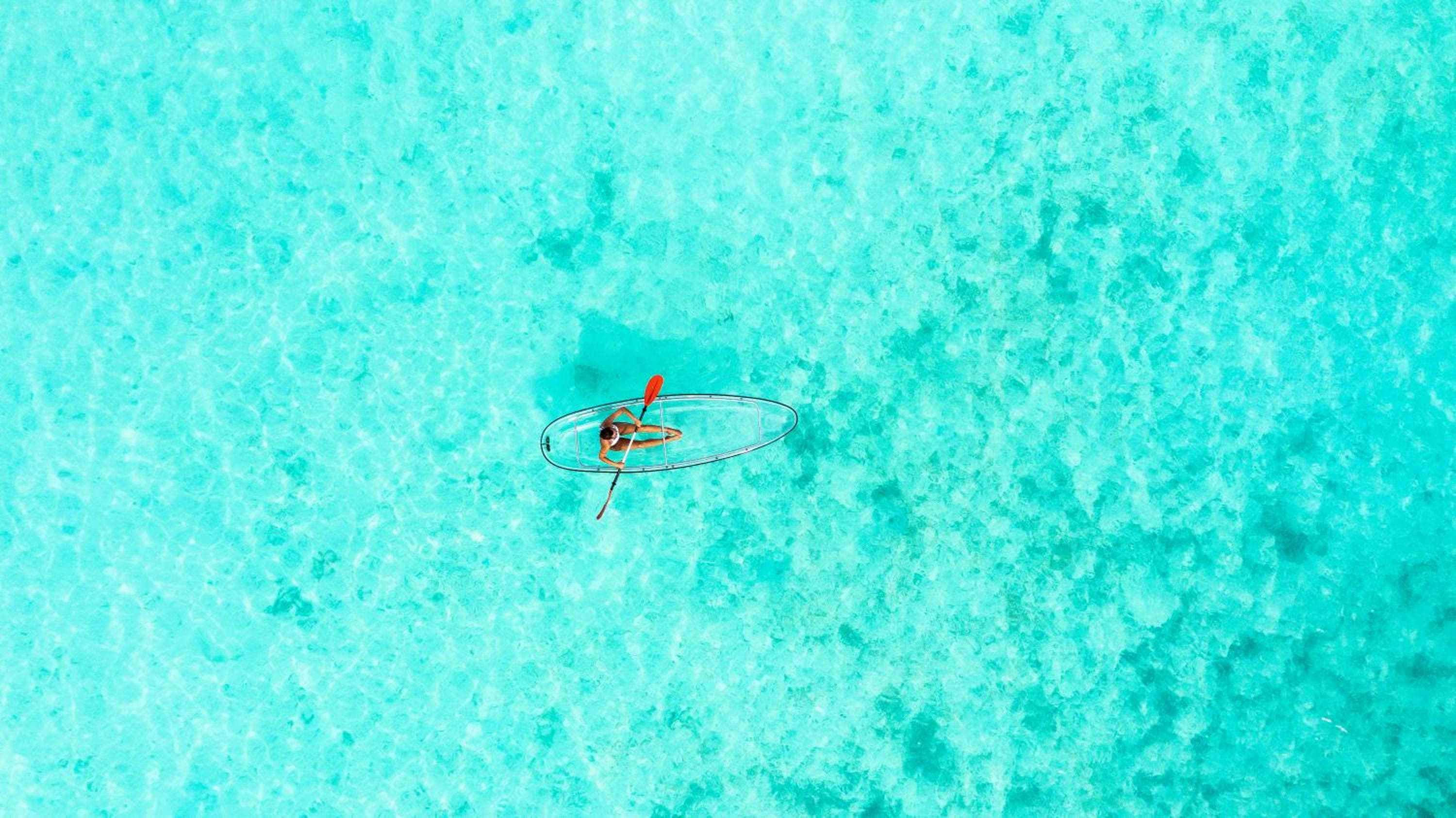 Joy Island Maldives All Inclusive Resort - View 3