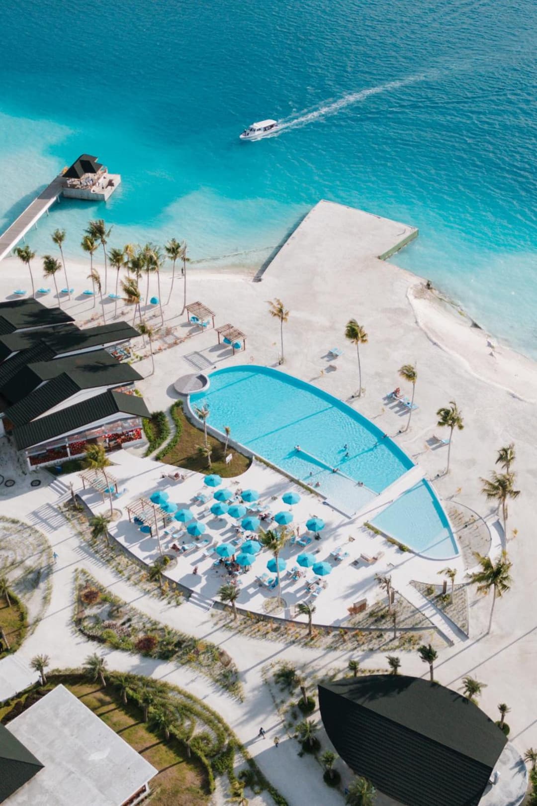 Joy Island Maldives All Inclusive Resort - View 75