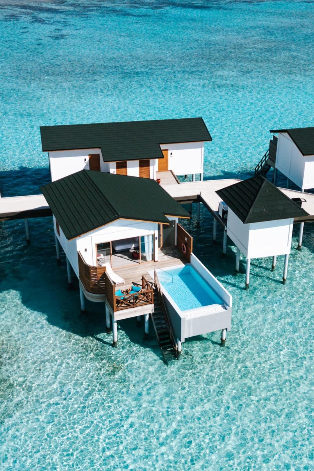 Joy Island Maldives All Inclusive Resort - View 4
