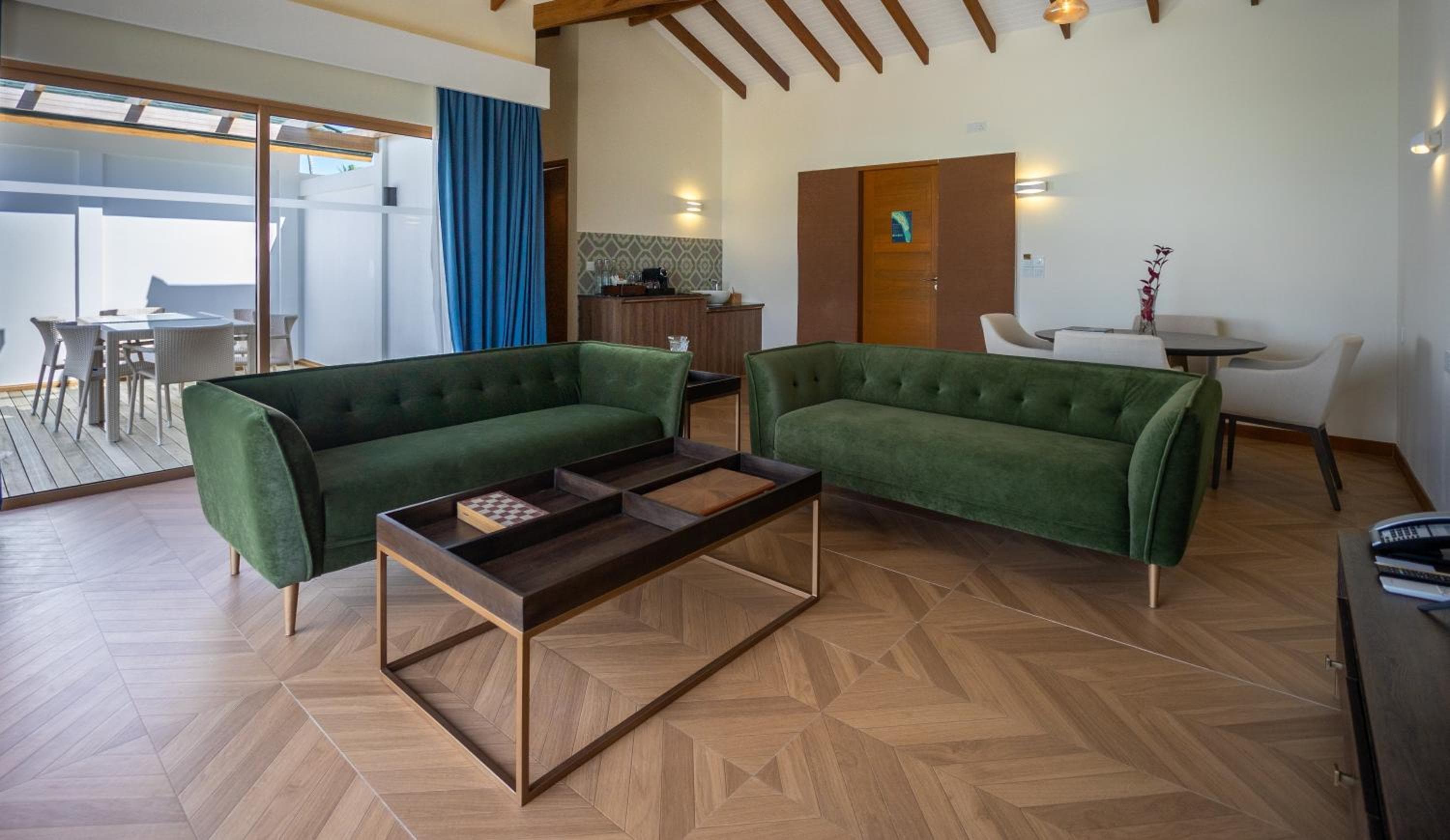 Joy Island Maldives All Inclusive Resort - View 57