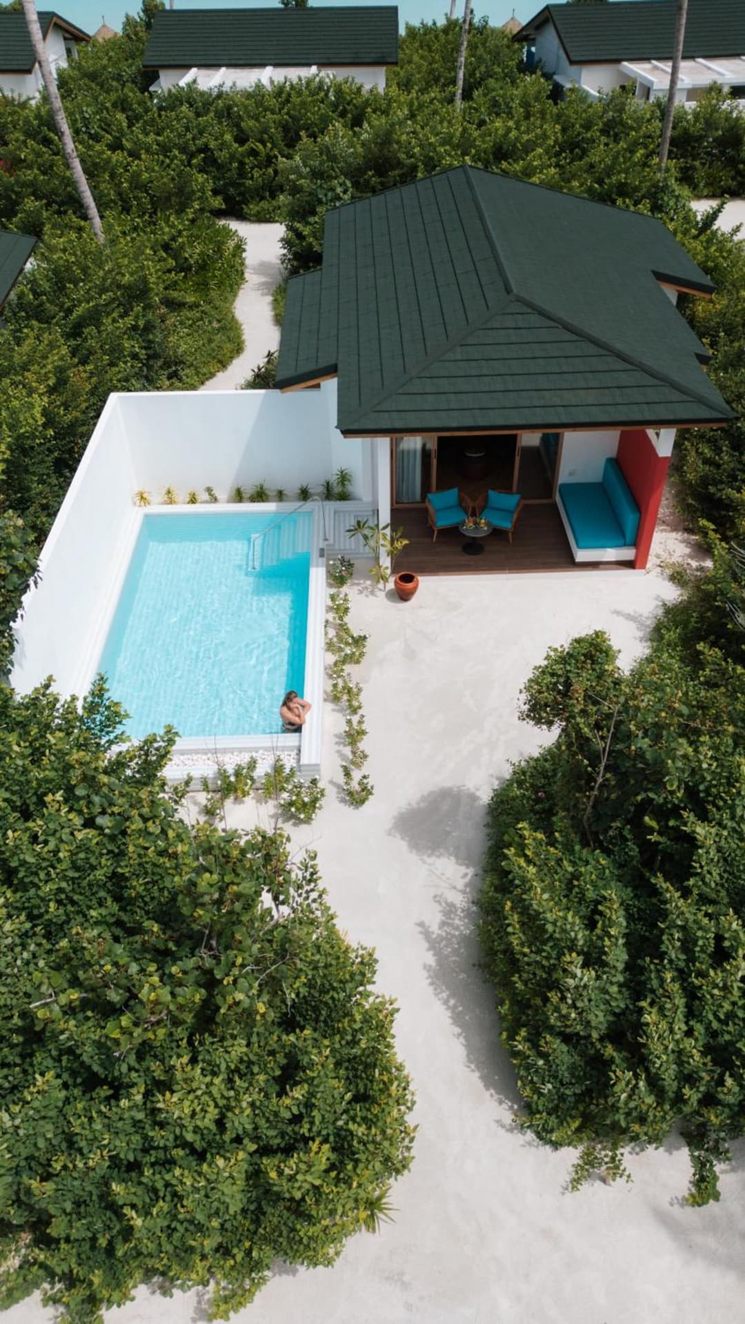 Joy Island Maldives All Inclusive Resort - View 78