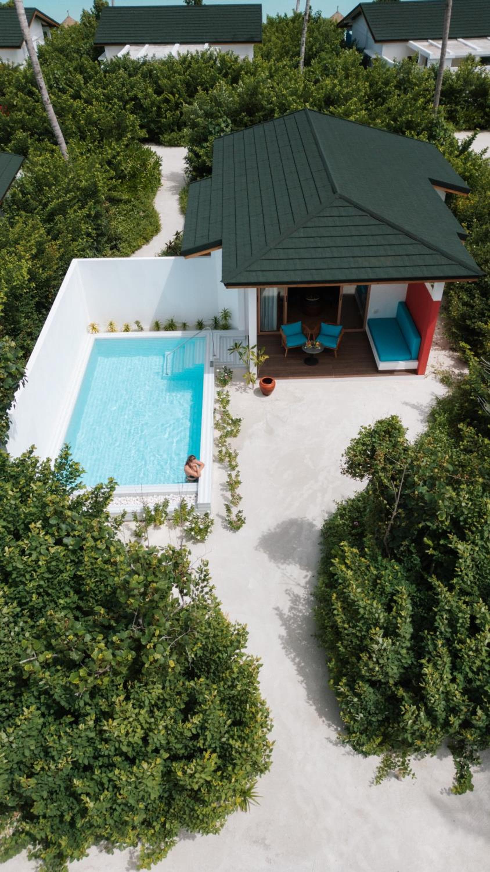 Joy Island Maldives All Inclusive Resort - View 78