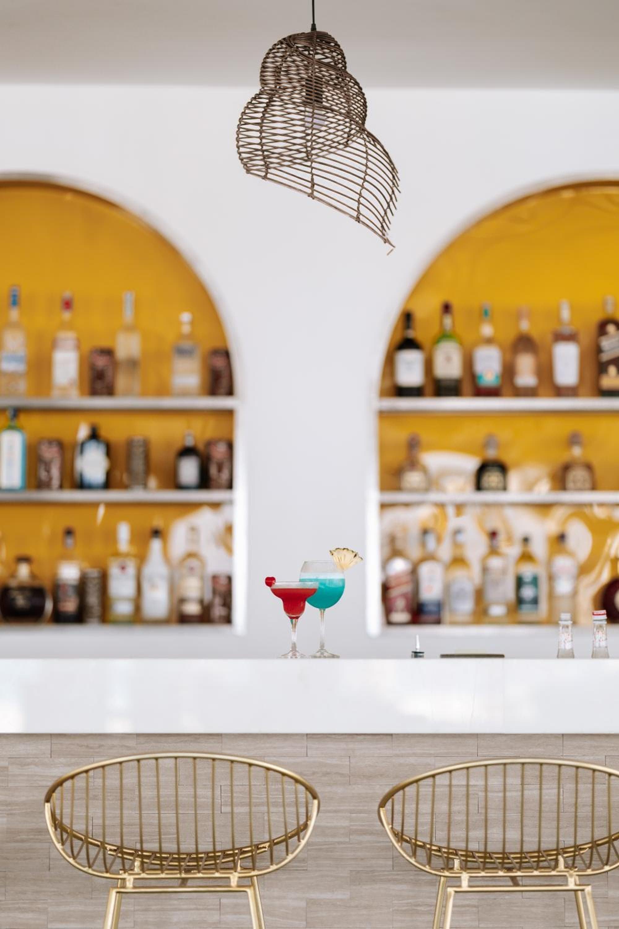 Joy Island Maldives All Inclusive Resort - View 14