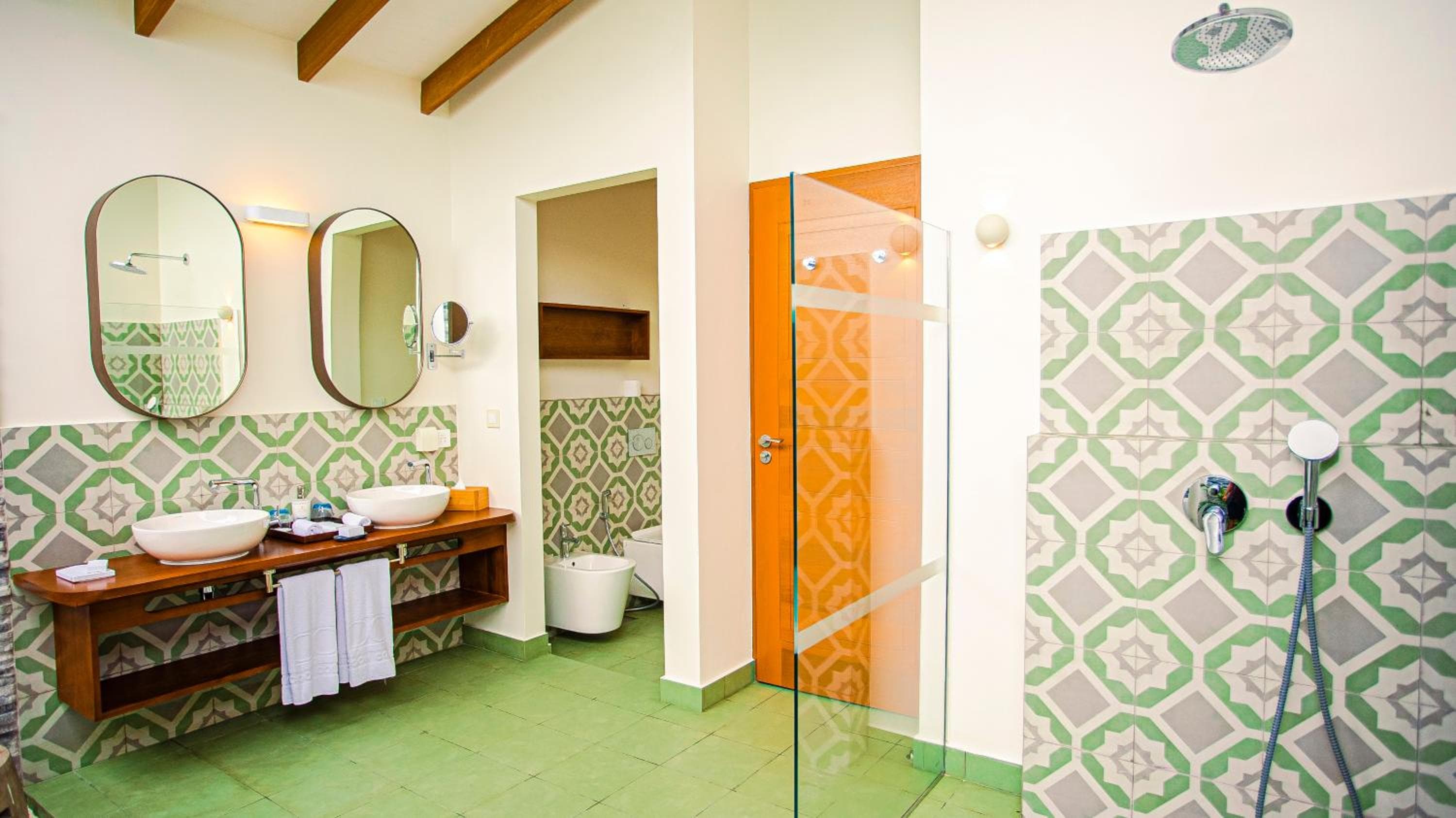 Joy Island Maldives All Inclusive Resort - View 79