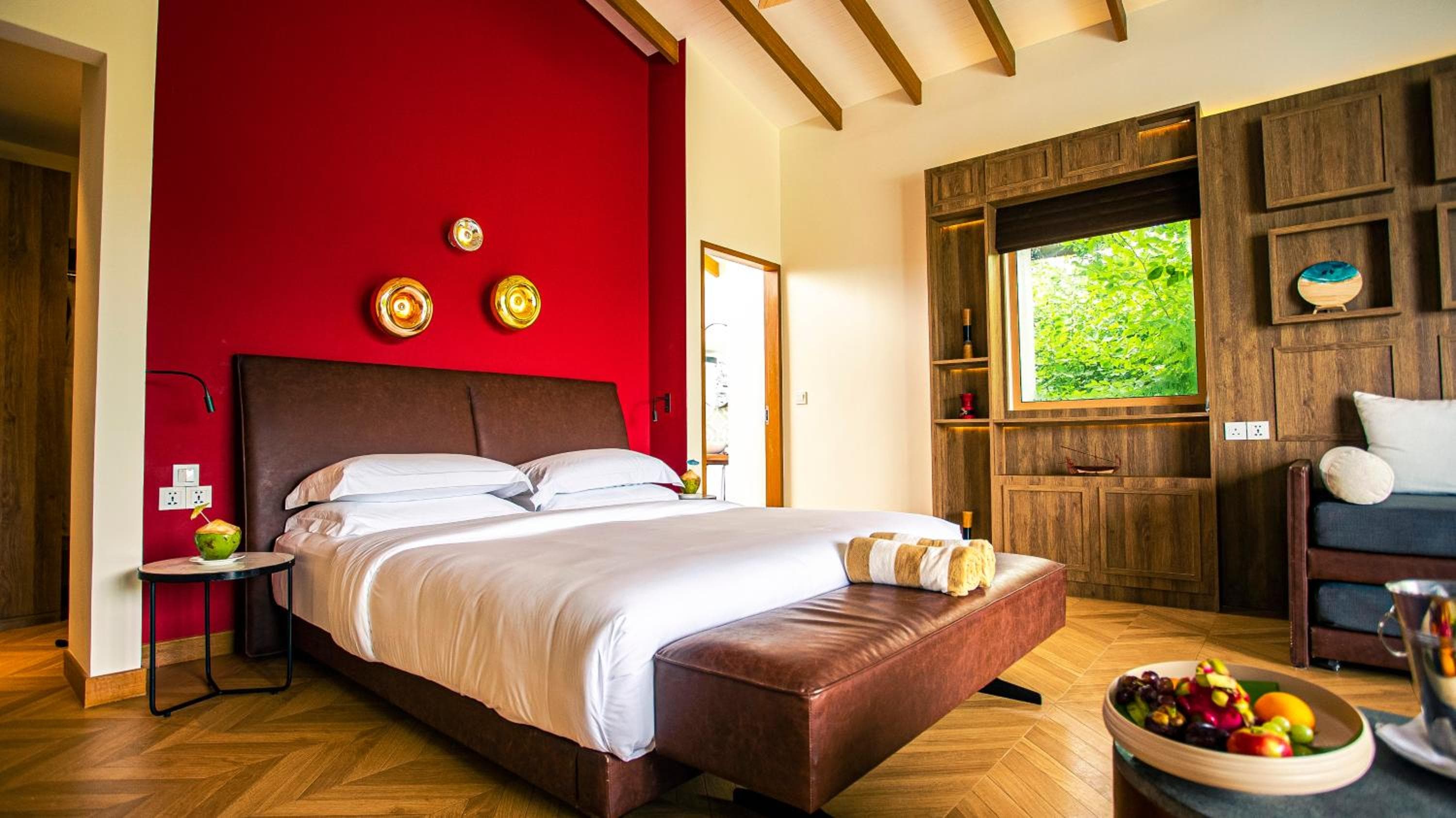 Joy Island Maldives All Inclusive Resort - View 91