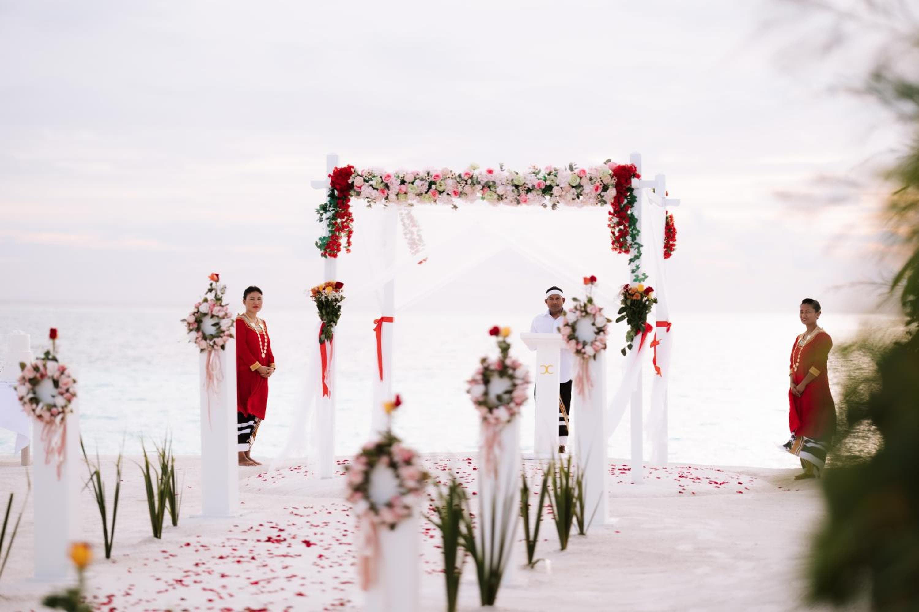 Joy Island Maldives All Inclusive Resort - View 52