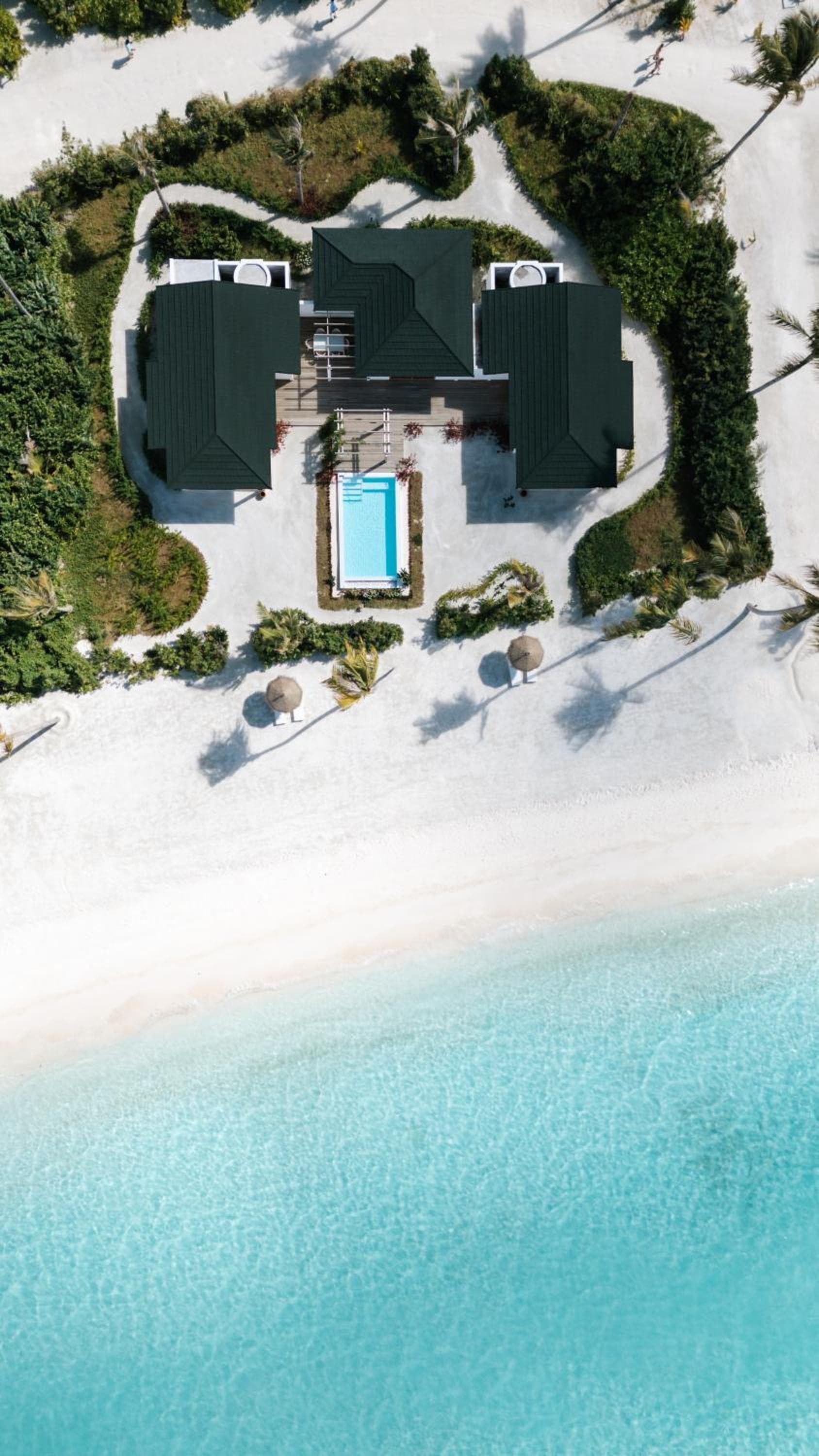 Joy Island Maldives All Inclusive Resort - View 82