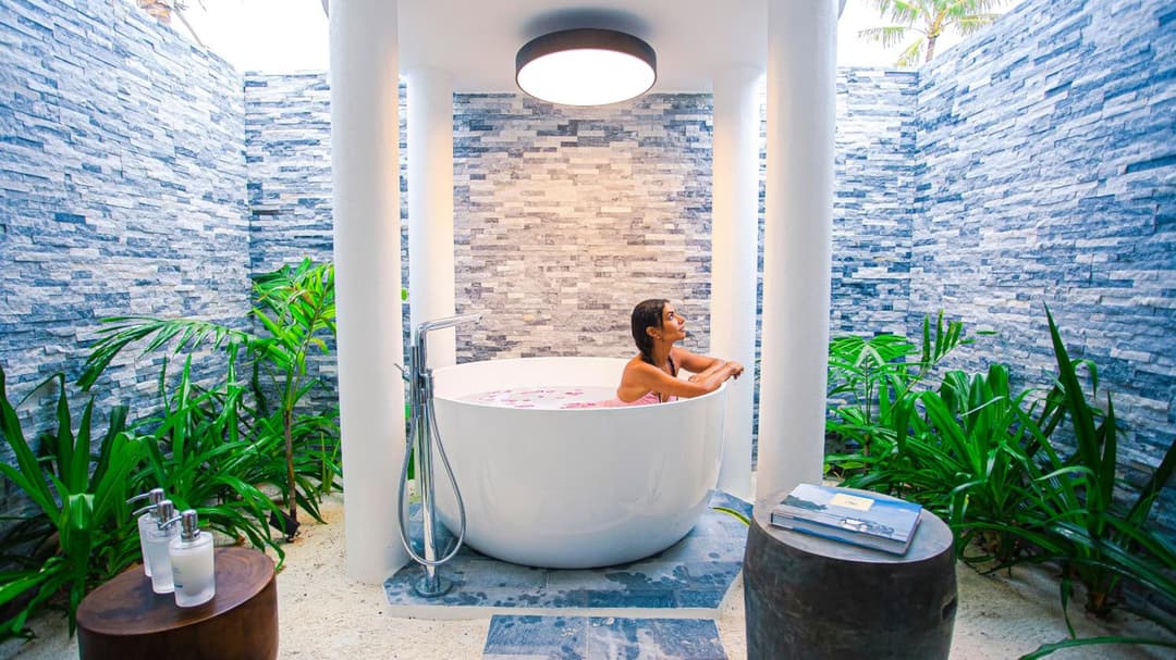 Joy Island Maldives All Inclusive Resort - View 83