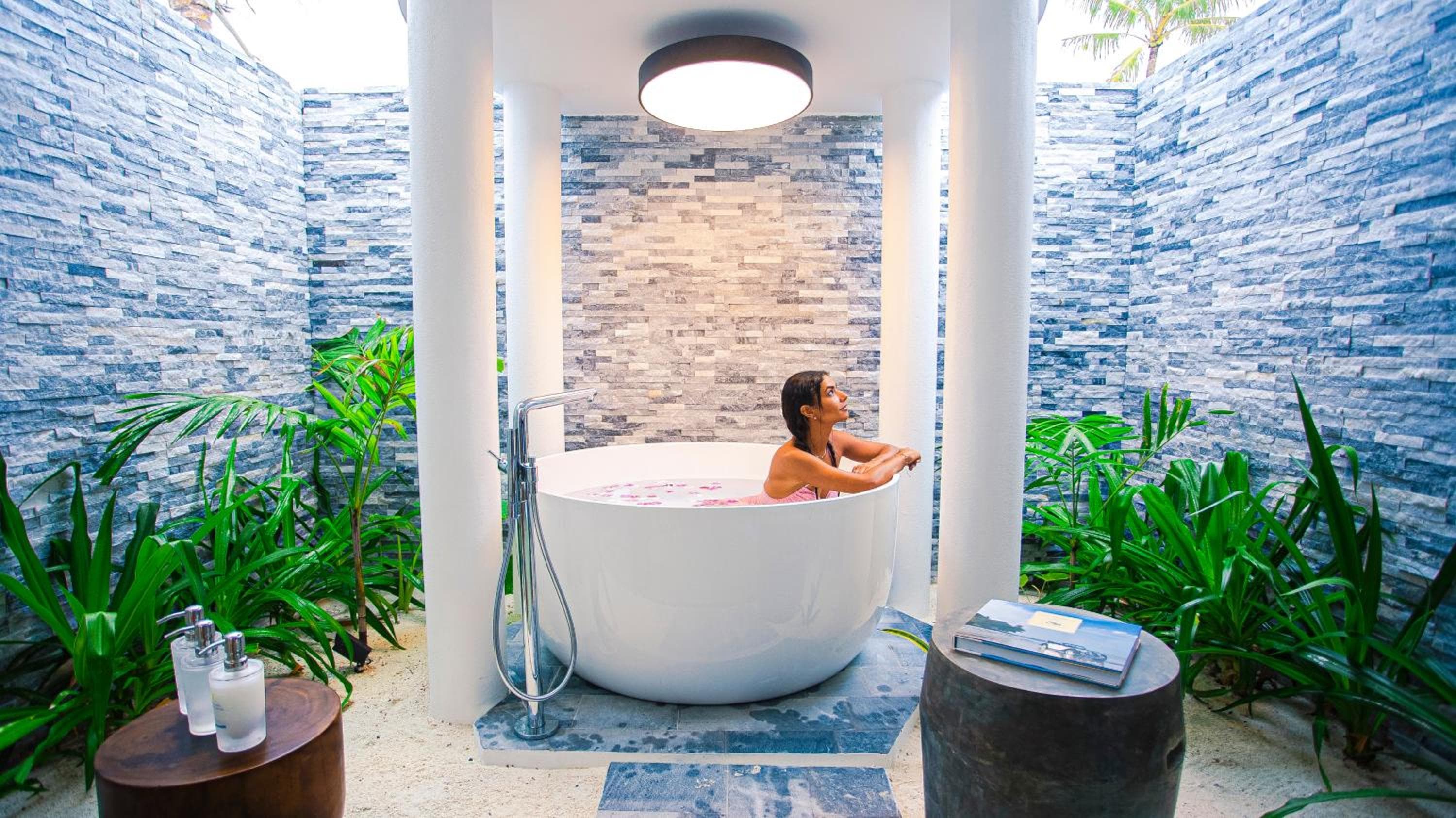 Joy Island Maldives All Inclusive Resort - View 83