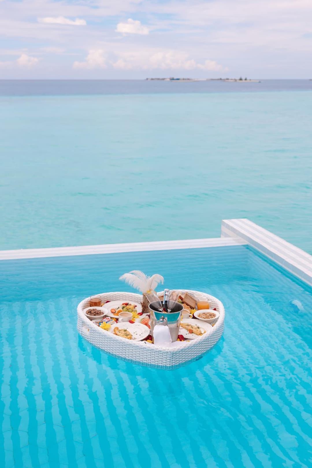 Joy Island Maldives All Inclusive Resort - View 85