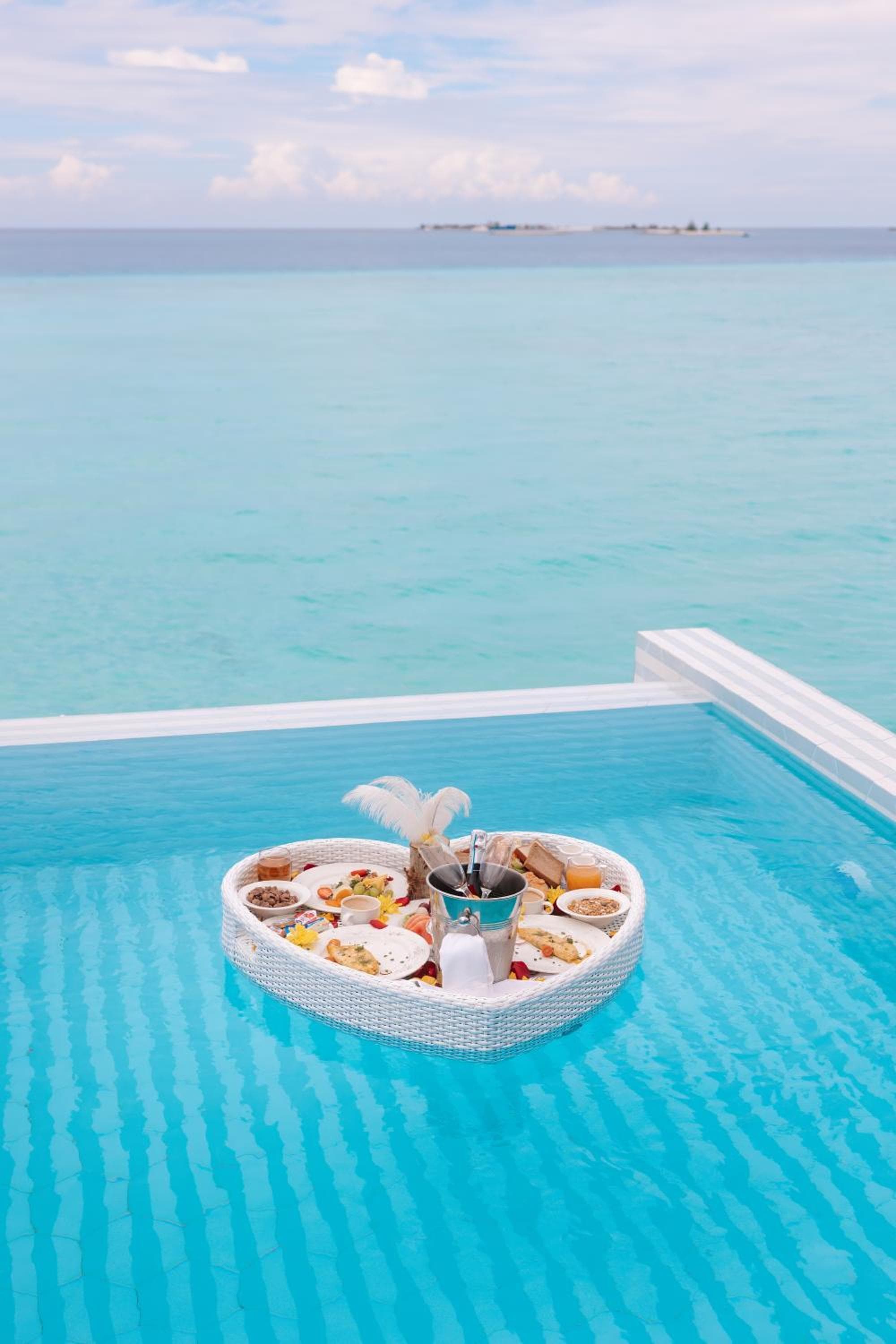 Joy Island Maldives All Inclusive Resort - View 85