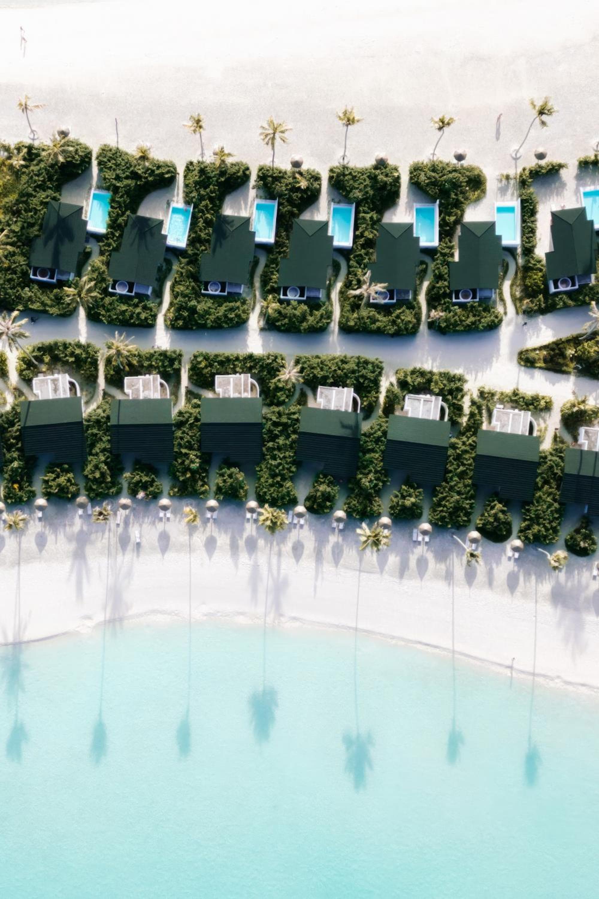 Joy Island Maldives All Inclusive Resort - View 9