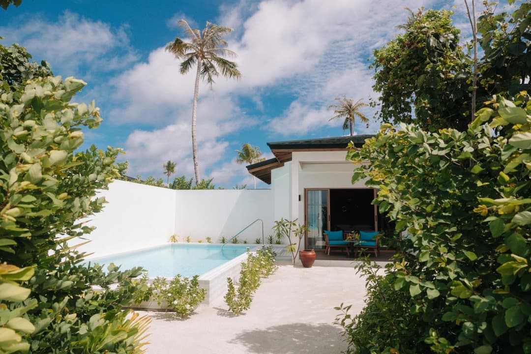Joy Island Maldives All Inclusive Resort - View 88
