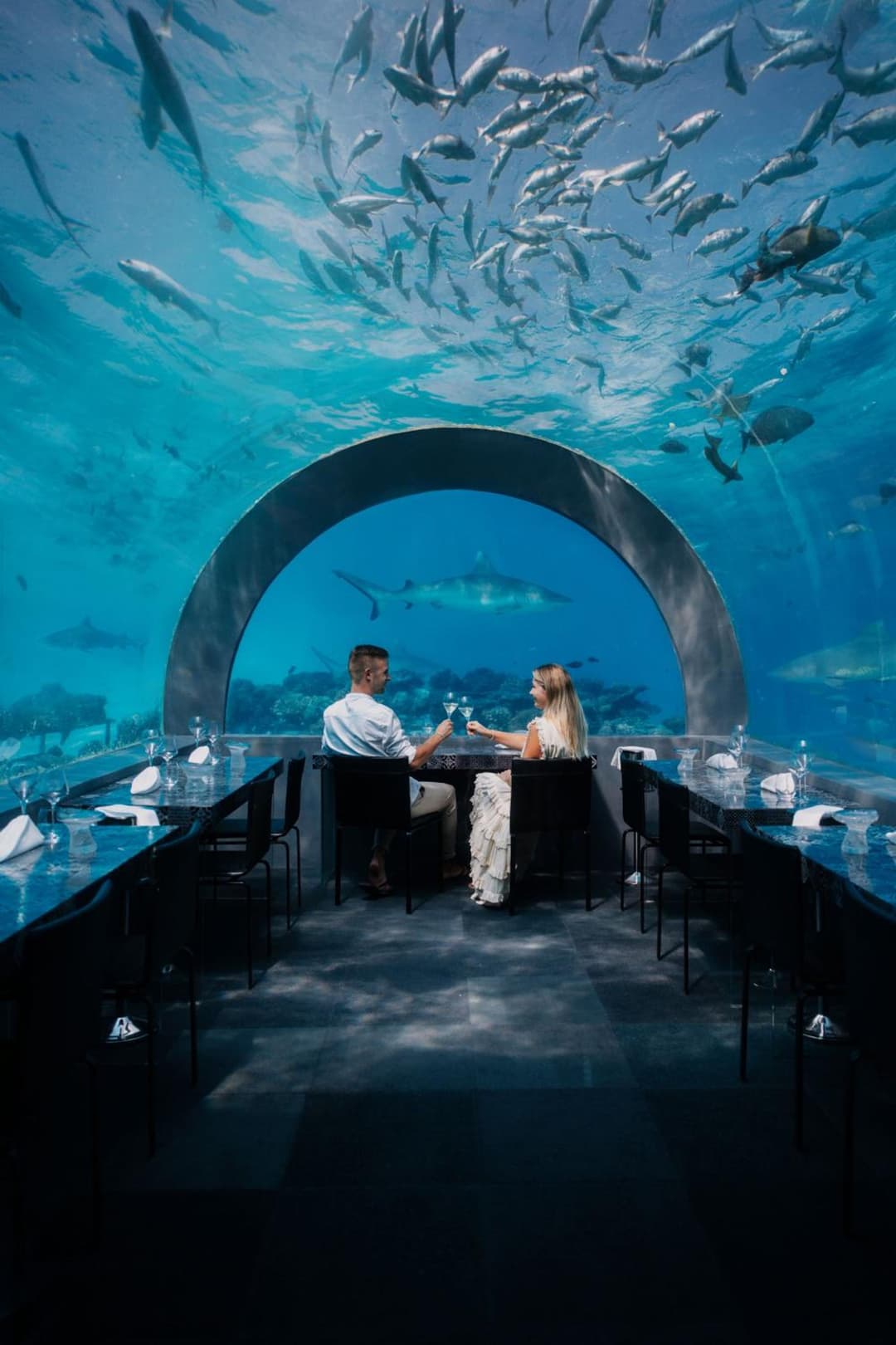 You & Me Maldives - Adults Only - Premium All-Inclusive - View 16