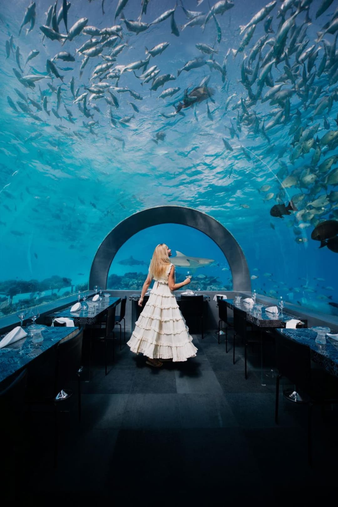 You & Me Maldives - Adults Only - Premium All-Inclusive - View 53