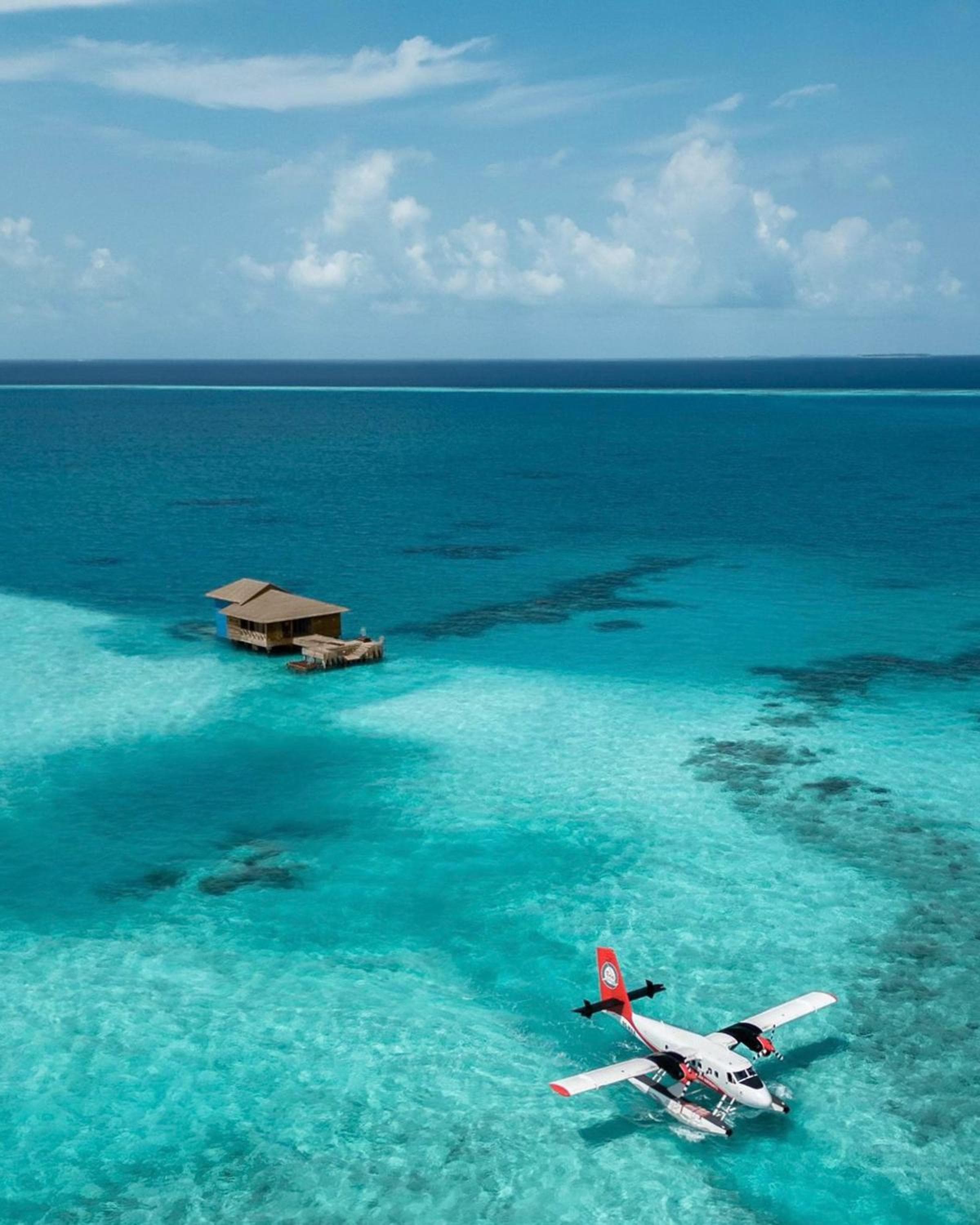 You & Me Maldives - Adults Only - Premium All-Inclusive - View 116