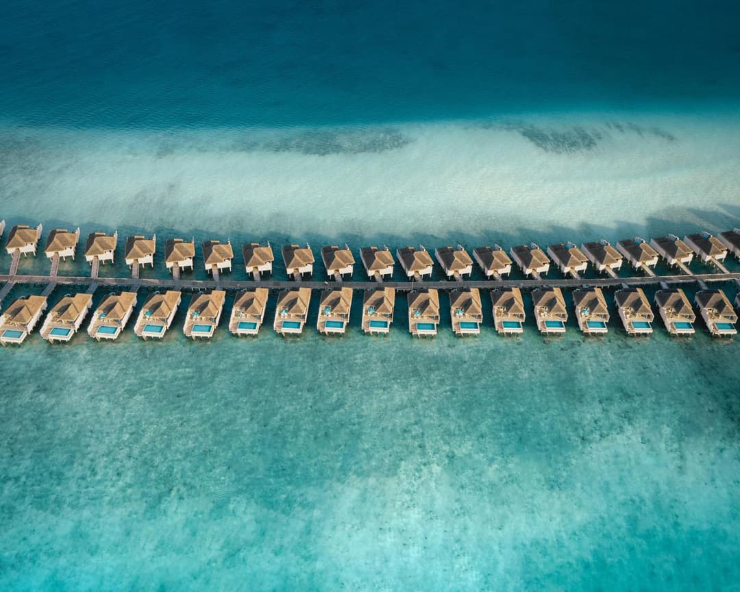 Finolhu, A Seaside Collection Resort, a Member of Design Hotels - View 151