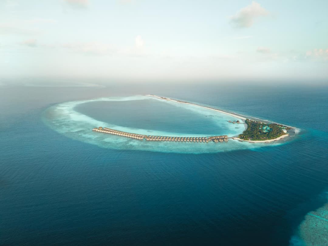 Finolhu, A Seaside Collection Resort, a Member of Design Hotels - View 32