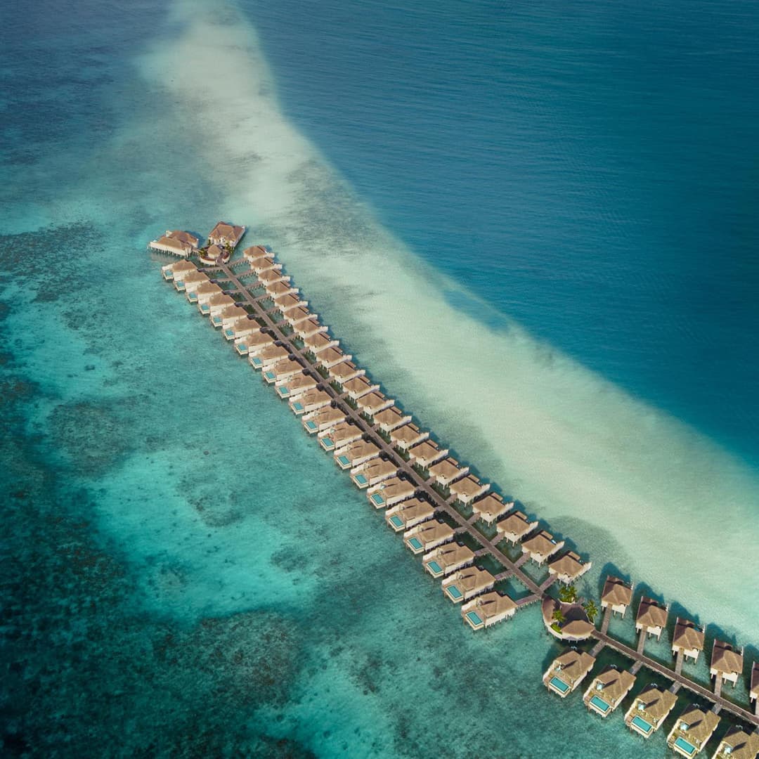Finolhu, A Seaside Collection Resort, a Member of Design Hotels - View 68