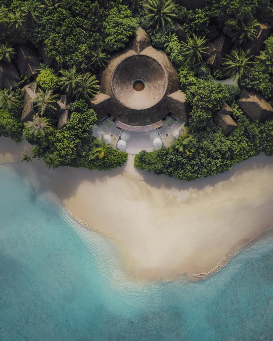 Finolhu, A Seaside Collection Resort, a Member of Design Hotels - View 58