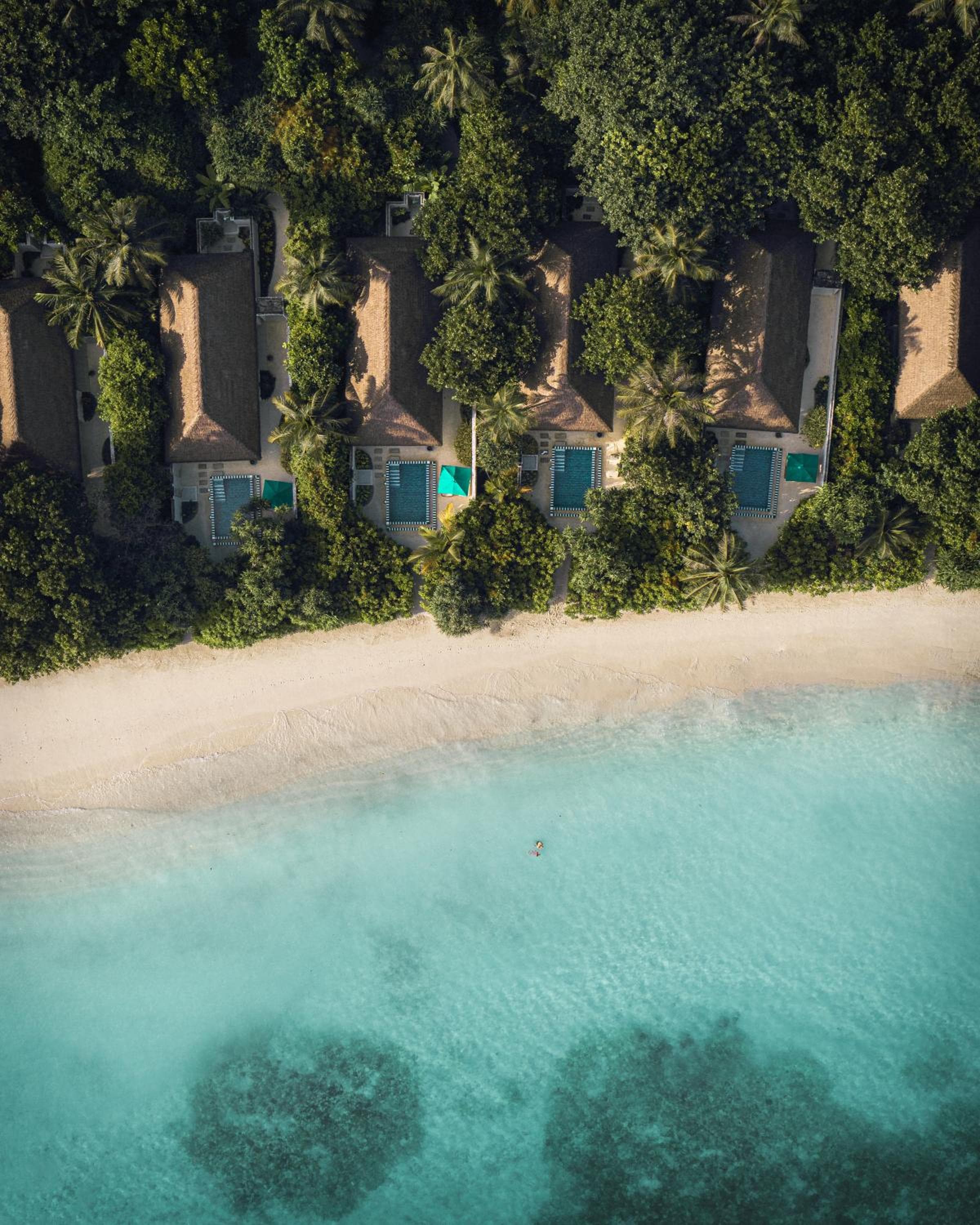 Finolhu, A Seaside Collection Resort, a Member of Design Hotels - View 56