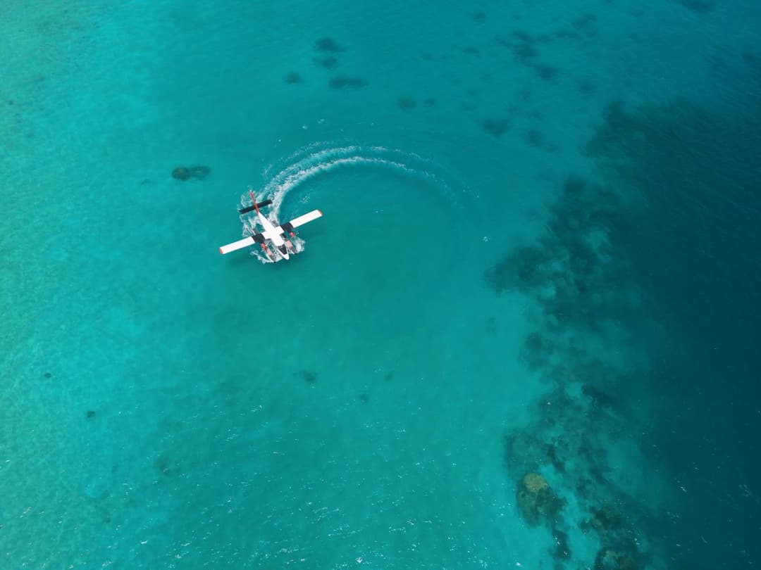 Finolhu, A Seaside Collection Resort, a Member of Design Hotels - View 118