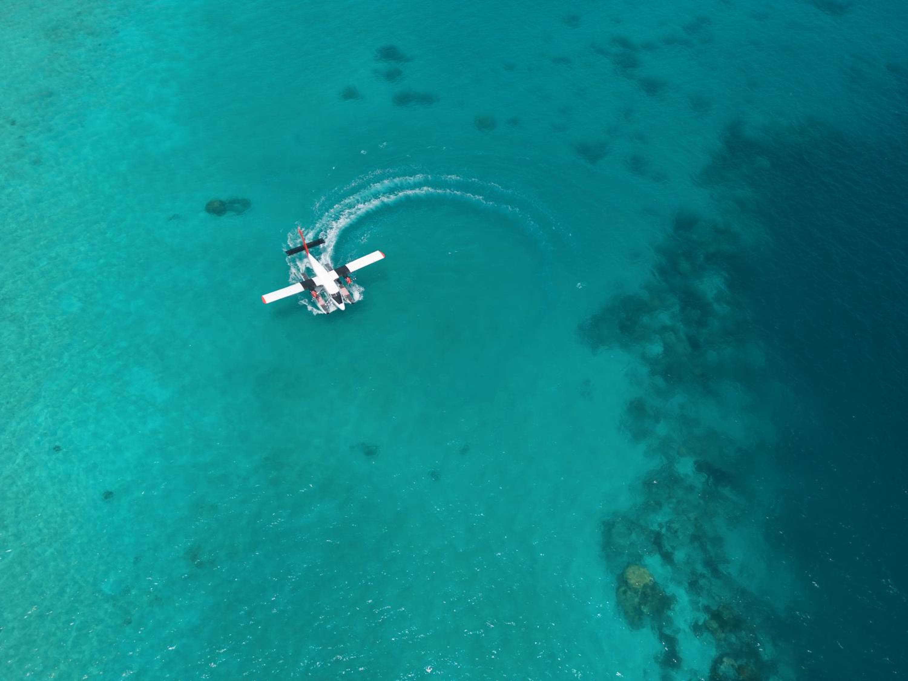 Finolhu, A Seaside Collection Resort, a Member of Design Hotels - View 124