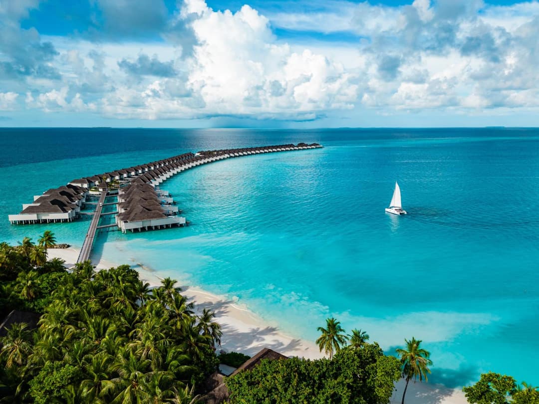 Finolhu, A Seaside Collection Resort, a Member of Design Hotels - View 160