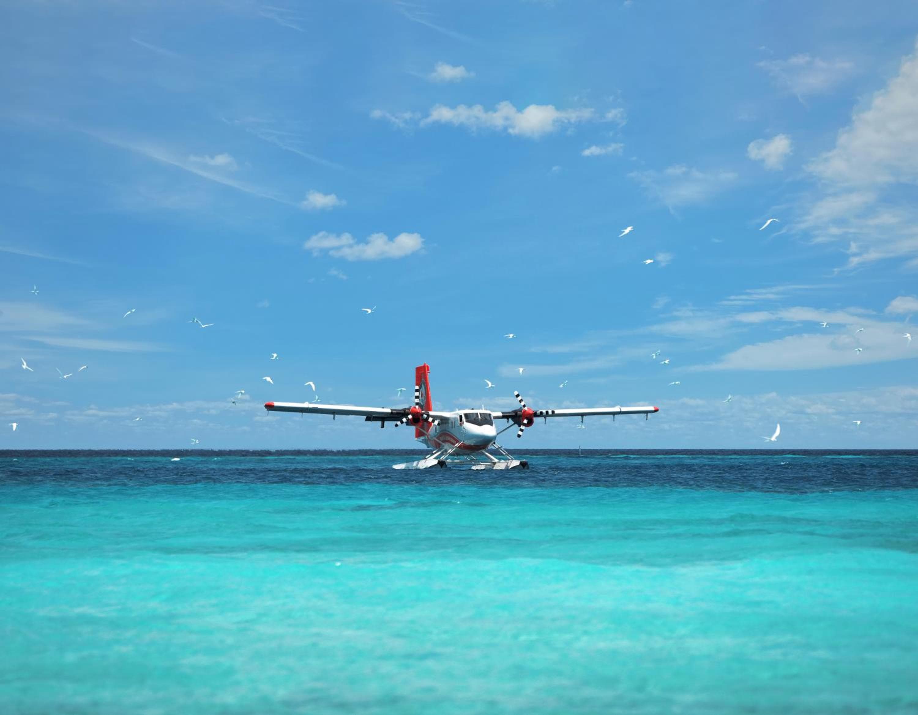 Finolhu, A Seaside Collection Resort, a Member of Design Hotels - View 126