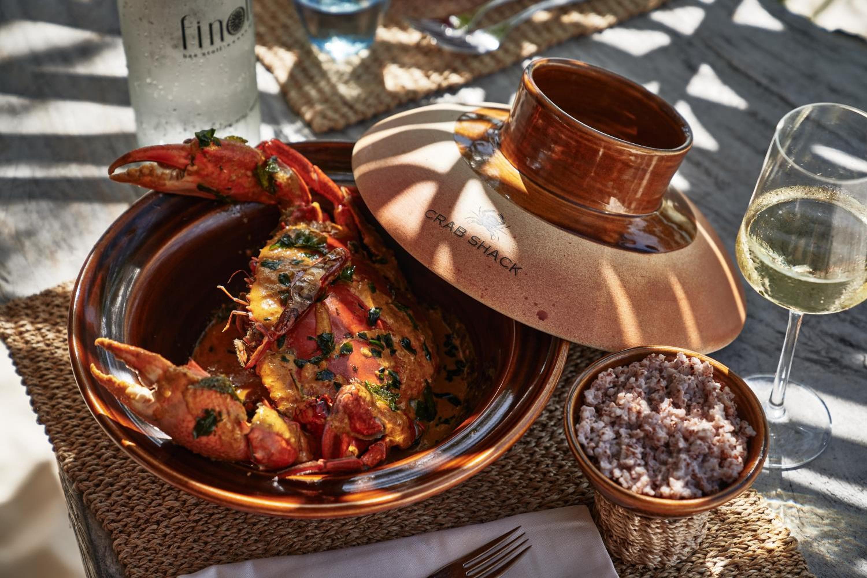 Finolhu, A Seaside Collection Resort, a Member of Design Hotels - View 55