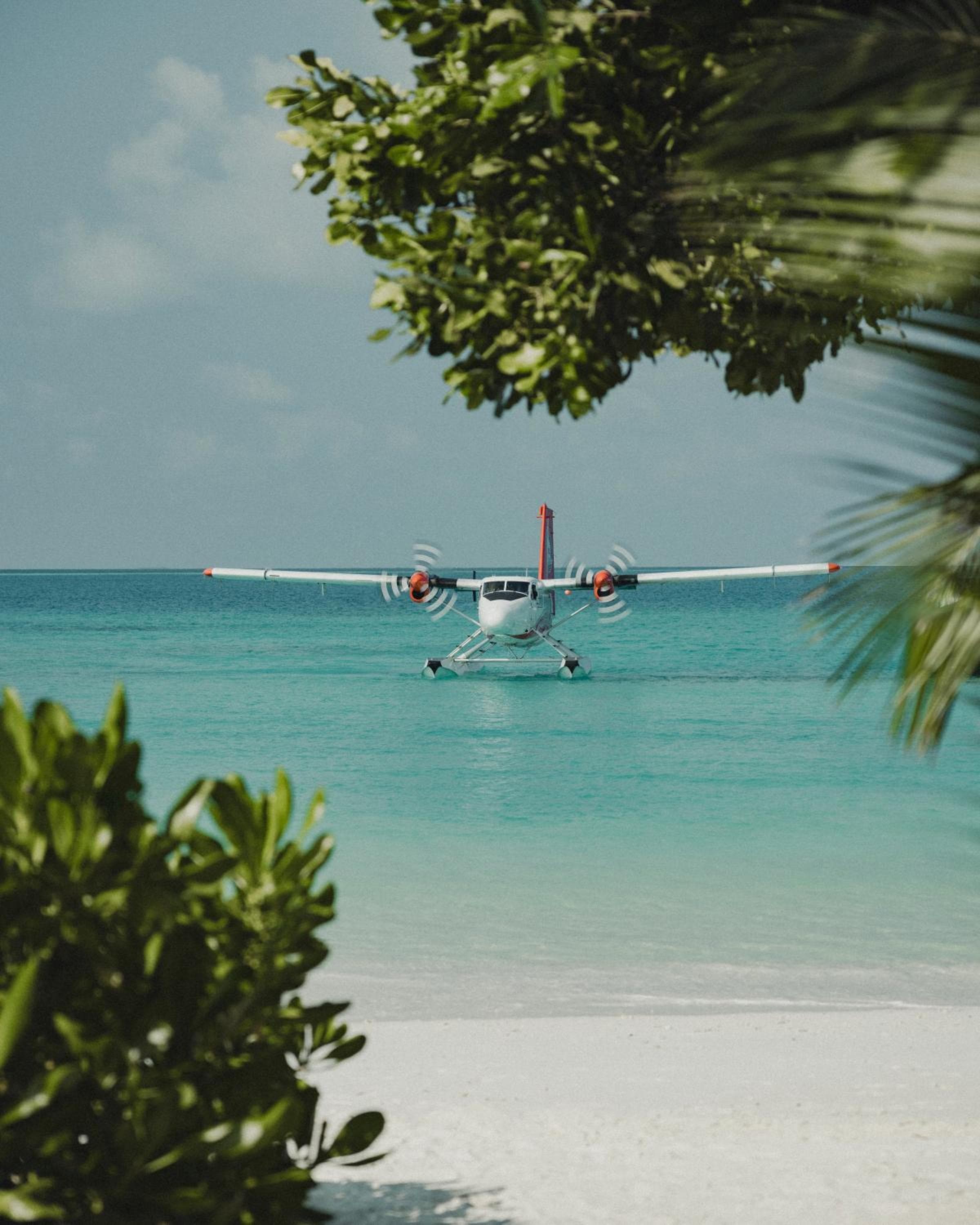 Finolhu, A Seaside Collection Resort, a Member of Design Hotels - View 128