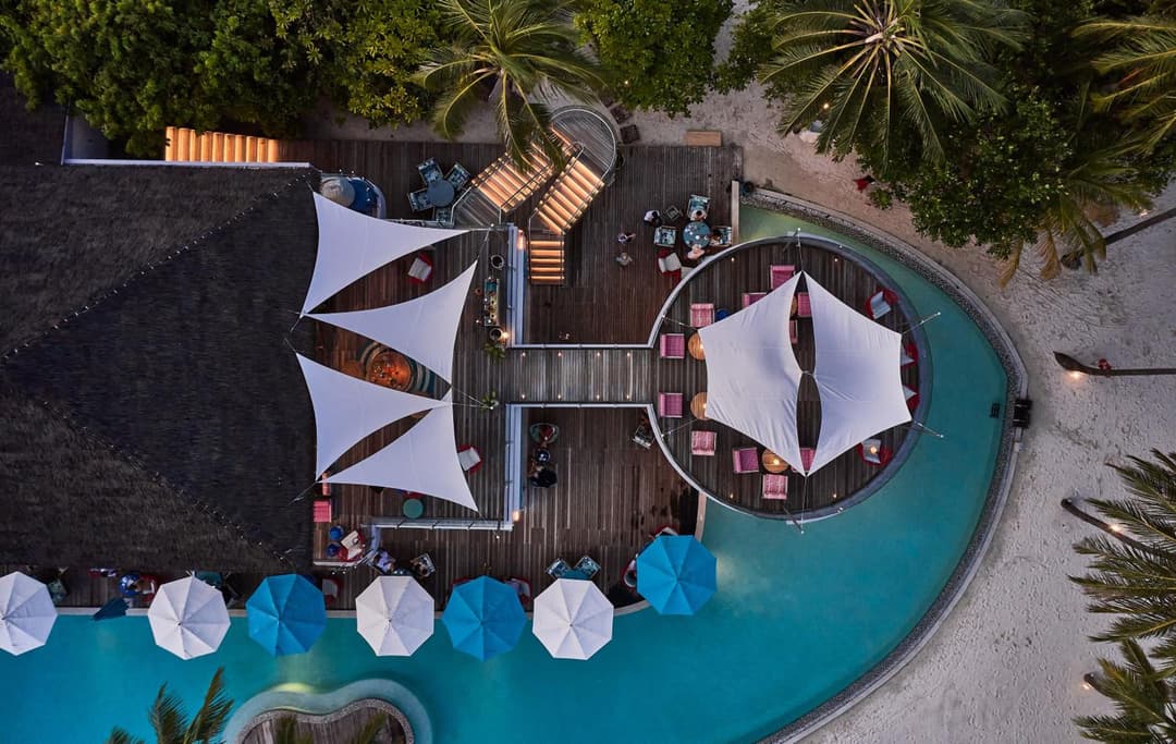 Finolhu, A Seaside Collection Resort, a Member of Design Hotels - View 104