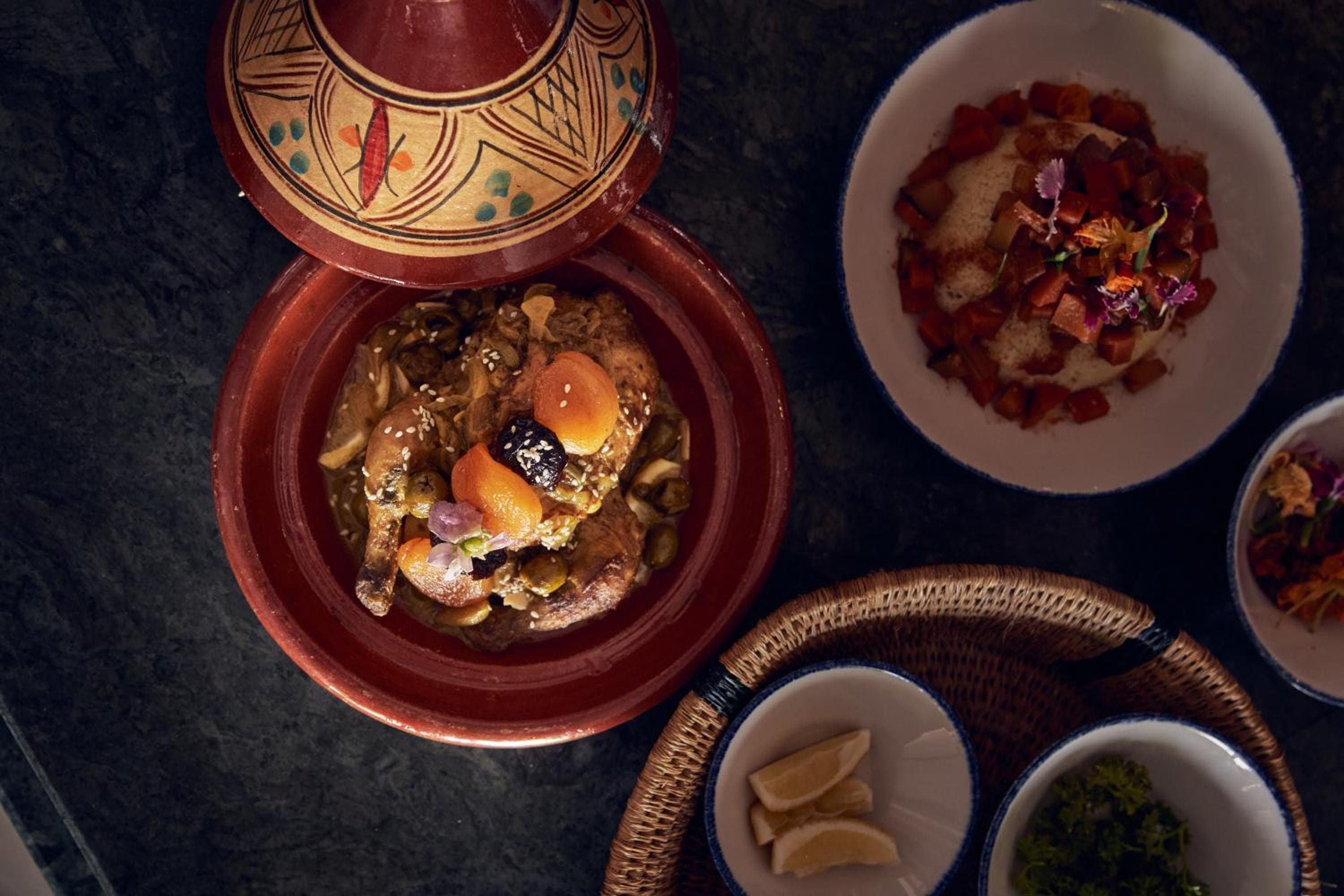 Finolhu, A Seaside Collection Resort, a Member of Design Hotels - View 135