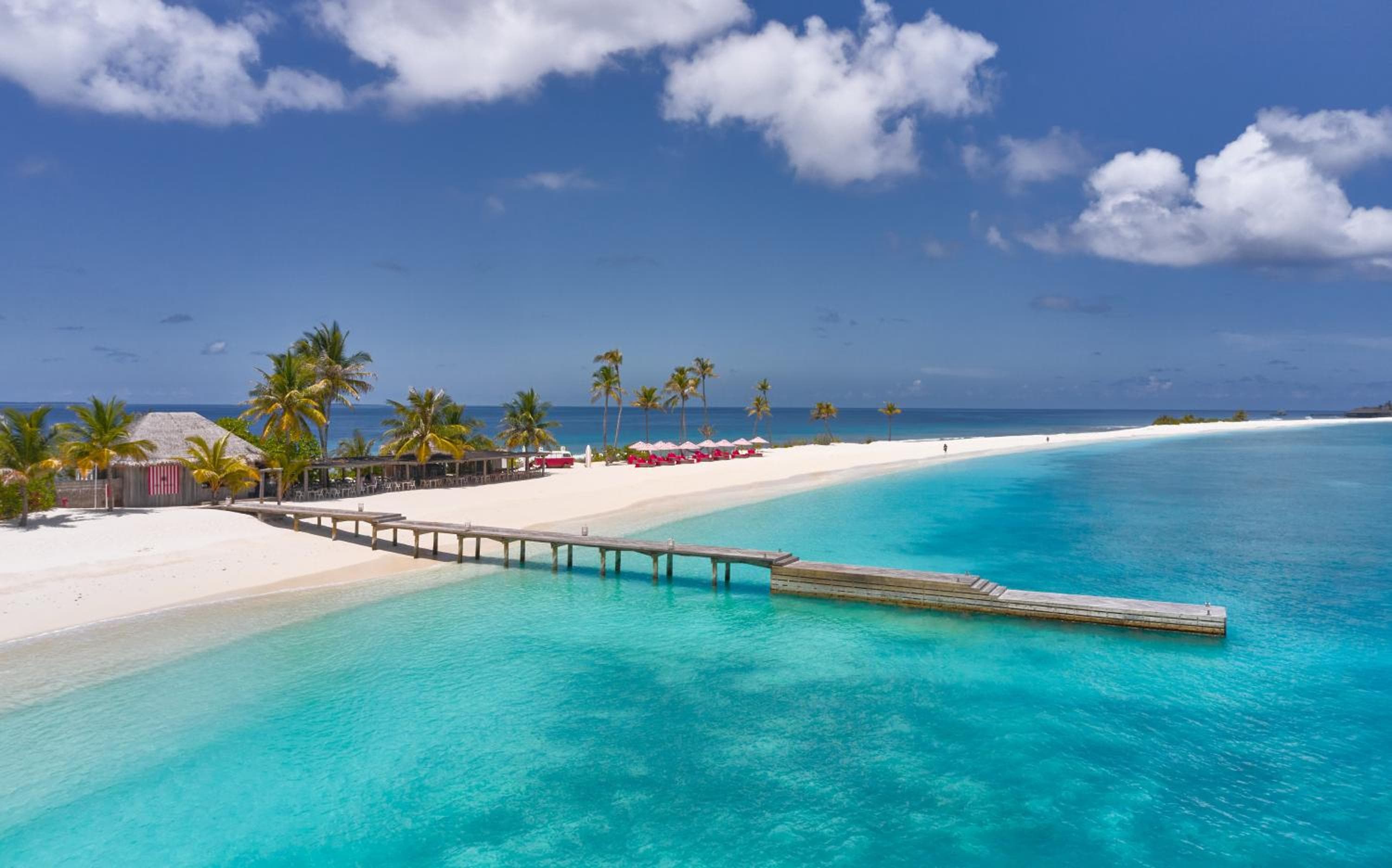 Finolhu, A Seaside Collection Resort, a Member of Design Hotels - View 136