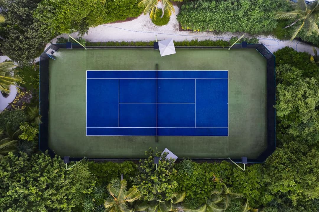 Finolhu, A Seaside Collection Resort, a Member of Design Hotels - View 35