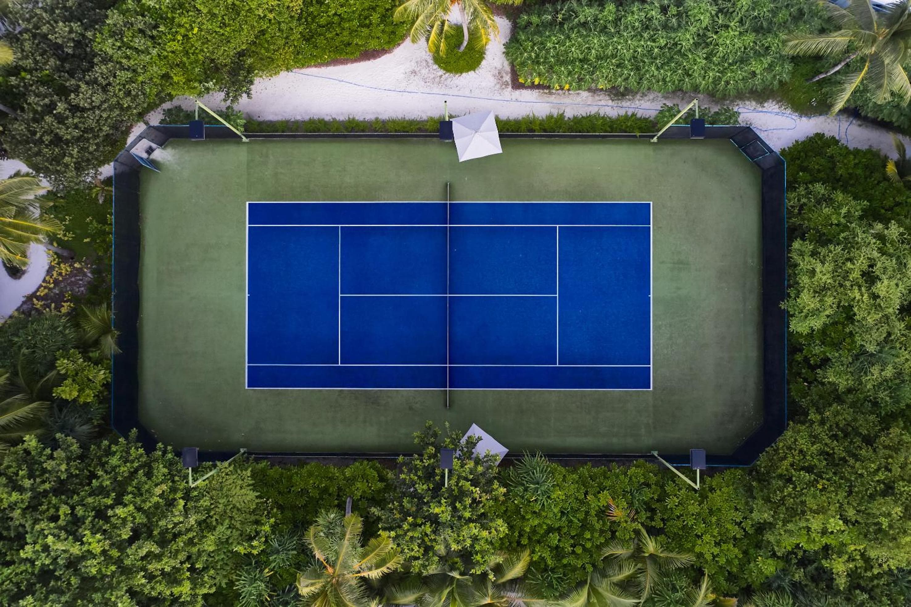 Finolhu, A Seaside Collection Resort, a Member of Design Hotels - View 138