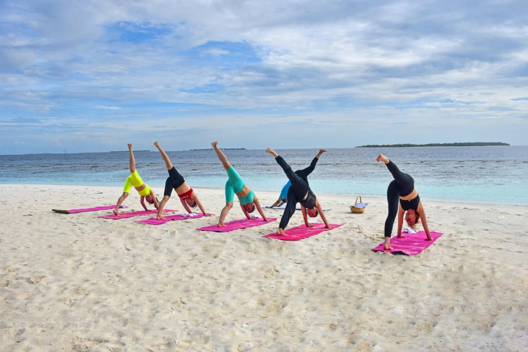 Furaveri Maldives - COMPLIMENTARY ROUND-TRIP SEAPLANE TRANSFER FOR TWO FOR A MINIMUM OF 5 NIGHTS OR MORE FOR STAYS 1ST MAY 2026 TO 23RD DECEMBER 2026 - View 59