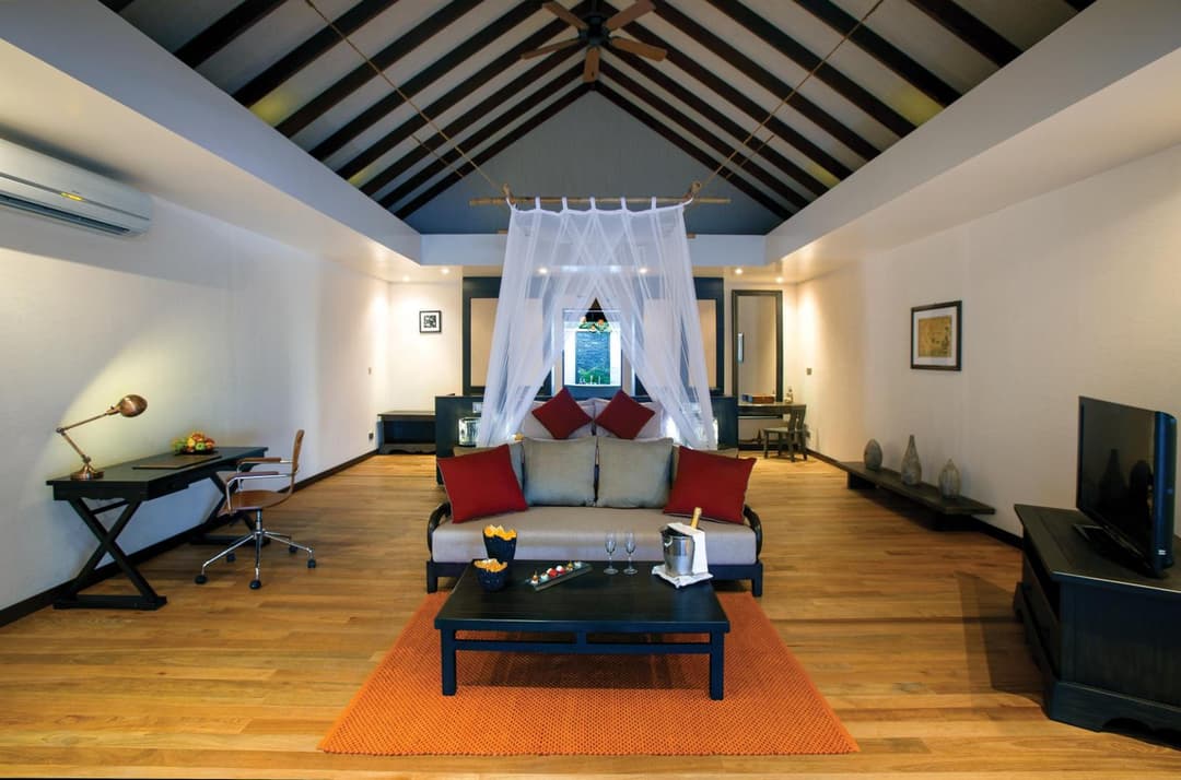 Atmosphere Kanifushi - Premium All Inclusive with Free Transfers - View 22
