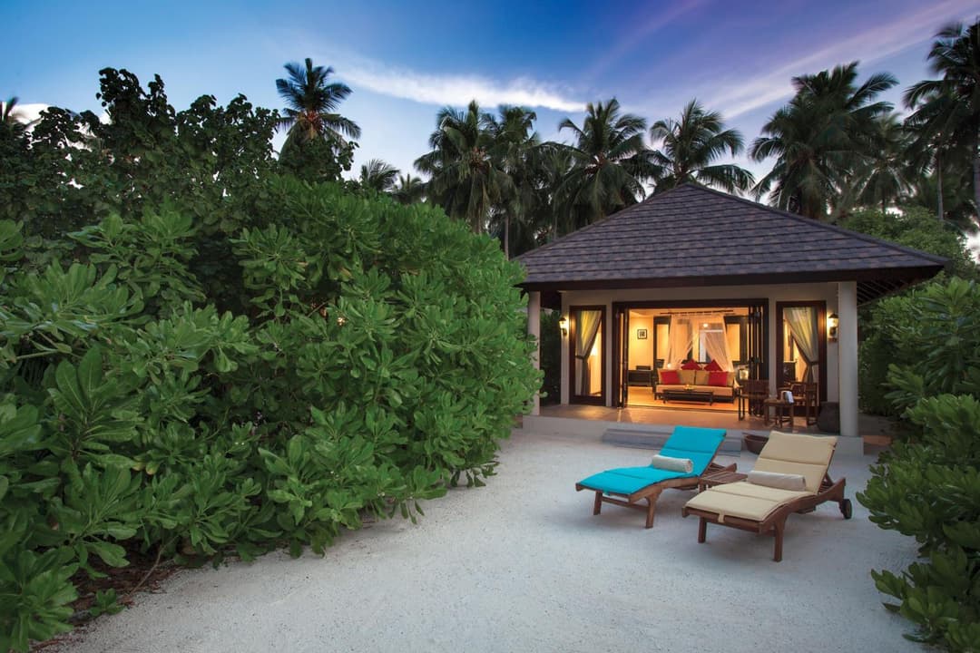 Atmosphere Kanifushi - Premium All Inclusive with Free Transfers - View 118