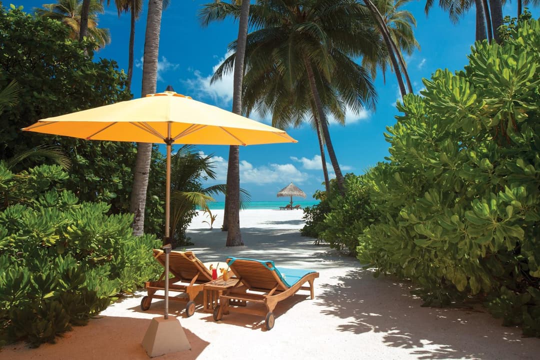 Atmosphere Kanifushi - Premium All Inclusive with Free Transfers - View 80