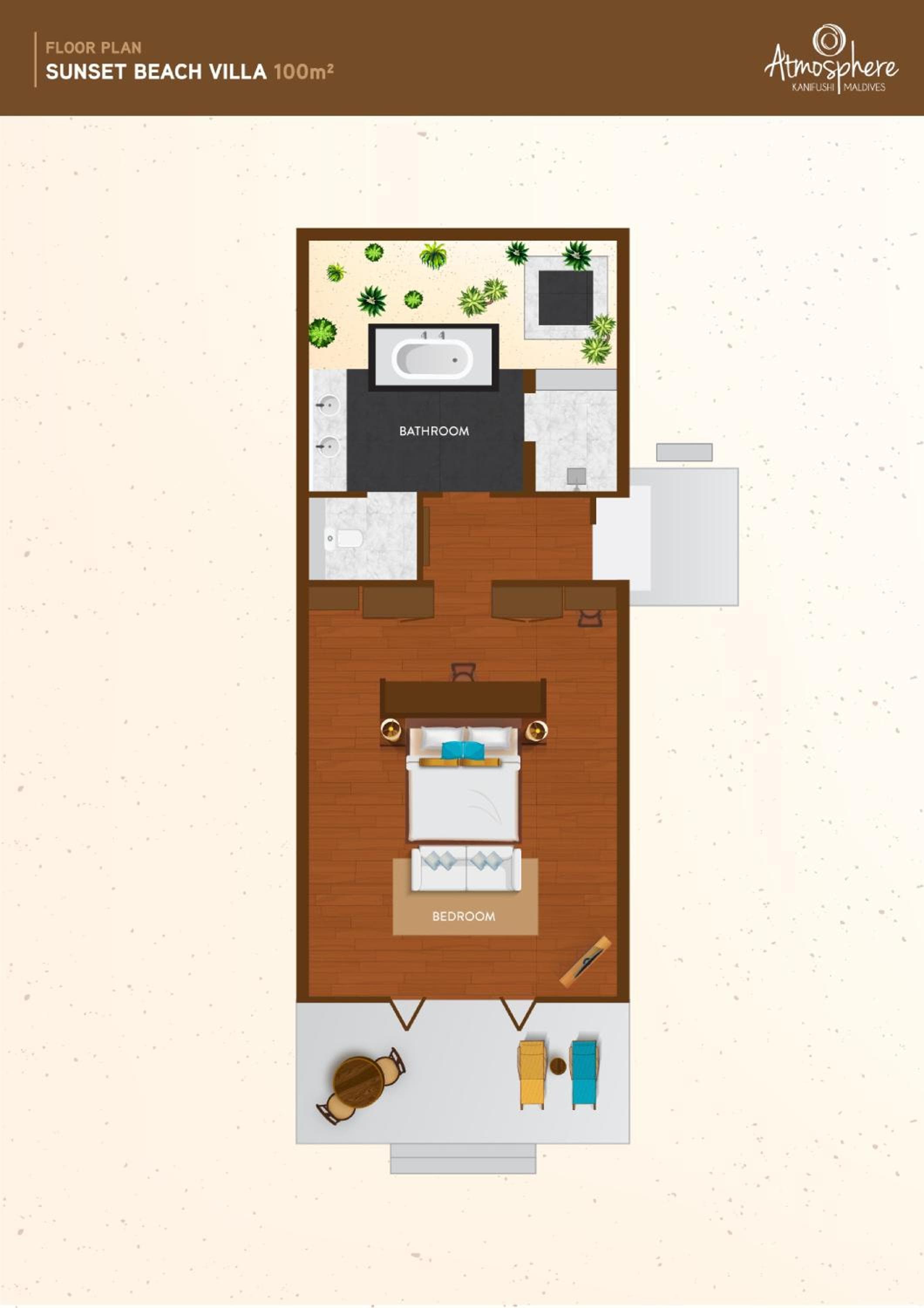 Atmosphere Kanifushi - Premium All Inclusive with Free Transfers - View 7