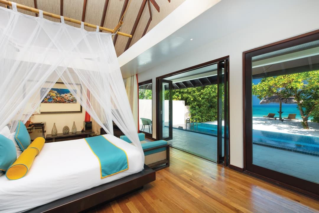 Atmosphere Kanifushi - Premium All Inclusive with Free Transfers - View 91